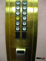 Hotel Ritterhof - Fahrstühle