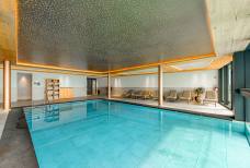 Panoramahotel Huberhof - Infinity pool