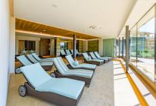 Alpiana Resort - Sala relax