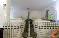 Santéshotel Wegerhof - Sauna e bagno turco
