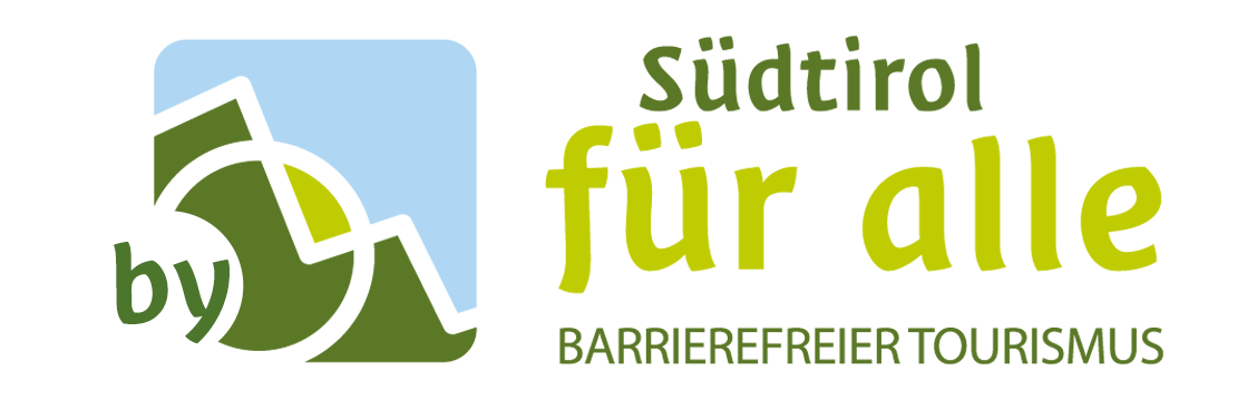 Logo Alto Adige per tutti