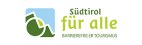 Logo Alto Adige per tutti
