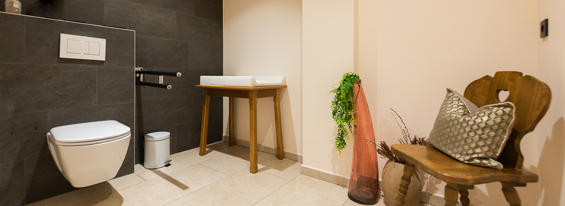 Easy Toilet