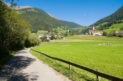 Passeggiate