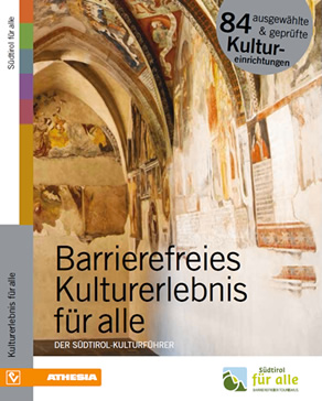 Barrierefreies Kulturerlebnis für alle