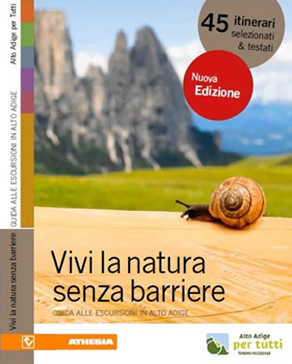 Vivi la natura senza barriere