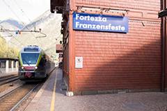 Fortezza