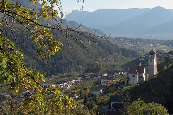 Rifiano