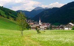 S. Martino in Badia
