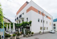 Restaurant Terrasse