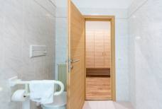 Hotel Gruberhof - Bagno camera 24