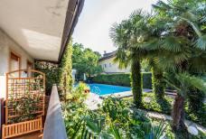 Hotel Gruberhof - Piscina all'aperto