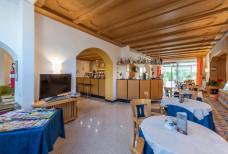 Hotel Gruberhof - Ristorante / Sala colazione / Bar