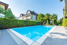 Hotel Gruberhof - Piscina all'aperto