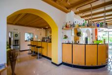Hotel Gruberhof - Ristorante / Sala colazione / BarHotel Gruberhof - Ristorante / Sala colazione / BarHotel Gruberhof - Ristorante / Sala colazione / Bar