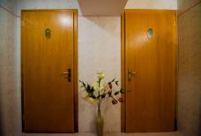Hotel Gruberhof - Altri locali igienici