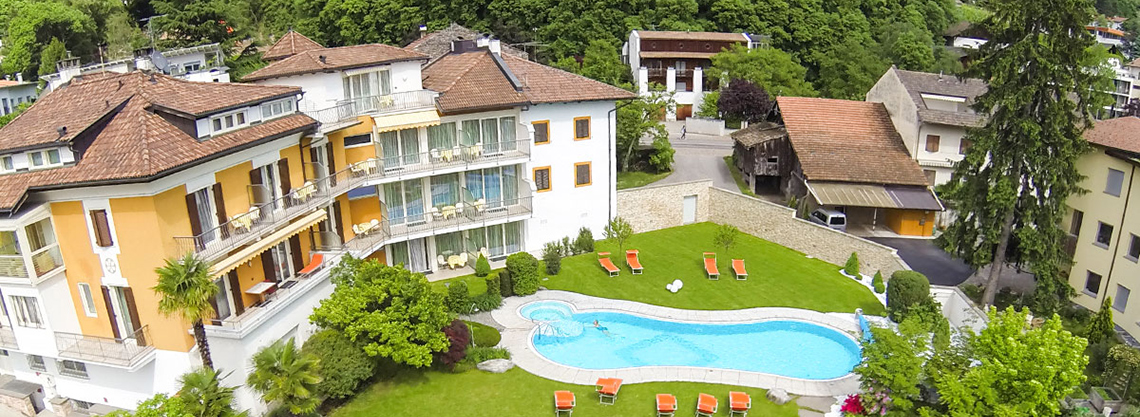 Garni Hotel Günther Garni Hotel Günther