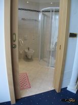Garni Hotel Günther - Badezimmer