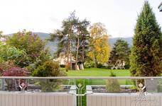 Apparthotel Heidi - Terrazza