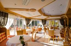 Apparthotel Heidi - Sala colazione
