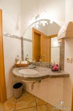 Apparthotel Heidi - Servizi igienici