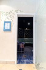 Apparthotel Heidi - Sauna e bagno turco