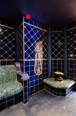 Apparthotel Heidi - Sauna e bagno turco