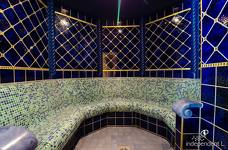 Apparthotel Heidi - Sauna e bagno turco