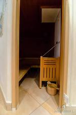 Apparthotel Heidi - Sauna e bagno turco