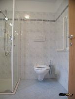 Hotel Heinrichshof - Bagno