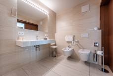 Hotel Girlanerhof - Badezimmer 8