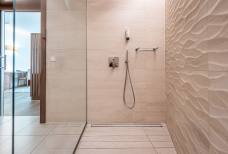 Hotel Girlanerhof - Badezimmer 8