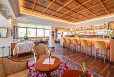 Hotel Girlanerhof - Bar und Restaurant