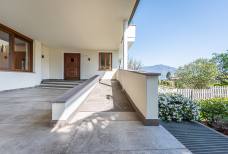 Hotel Girlanerhof - Rampe Dependance