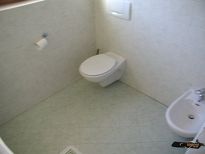 Berghotel Hofer - Bagno