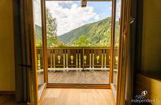 Familienhotel Huber - Balcone