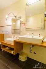 Familienhotel Huber - Bagno