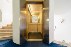 Familienhotel Huber - Ascensori