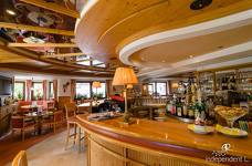 Familienhotel Huber - Bar