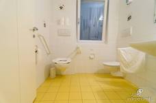 Familienhotel Huber - Altri locali igienici