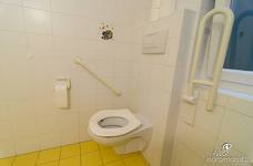 Familienhotel Huber - Altri locali igienici