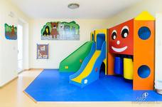 Familienhotel Huber - Kinderbereich