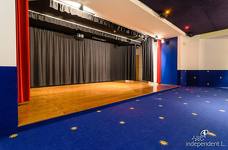 Familienhotel Huber - Cinema e teatro