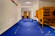 Familienhotel Huber - Cinema e teatro