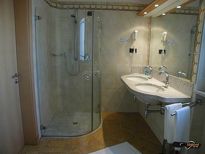 Hotel Ideal Park - Bagno