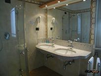 Hotel Ideal Park - Bagno