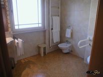 Hotel Ideal Park - Bagno