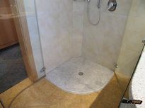 Hotel Ideal Park - Bagno