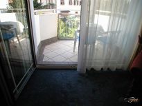 Hotel Ideal Park - Balcone 