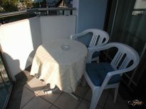 Hotel Ideal Park - Balcone 